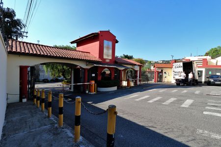 Apartamento à venda com 54m², 2 quartos e 1 vagaFachada