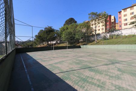 Apartamento à venda com 54m², 2 quartos e 1 vagaÁrea Comum - Quadra 2