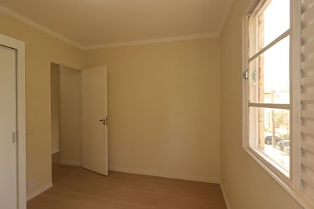 Apartamento à venda com 54m², 2 quartos e 1 vagaQuarto 2