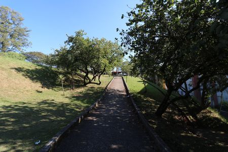 Apartamento à venda com 54m², 2 quartos e 1 vagaÁrea Comum - Área Verde