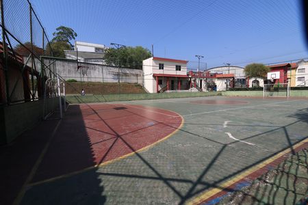 Apartamento à venda com 54m², 2 quartos e 1 vagaÁrea Comum - Quadra 1