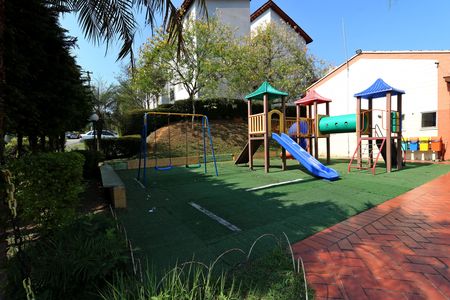 Apartamento à venda com 54m², 2 quartos e 1 vagaÁrea Comum - Playground