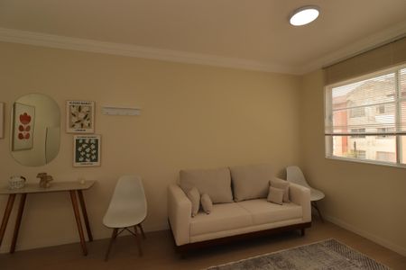 Apartamento à venda com 54m², 2 quartos e 1 vagaSala
