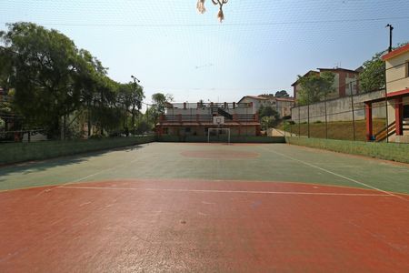 Apartamento à venda com 54m², 2 quartos e 1 vagaÁrea Comum - Quadra 1
