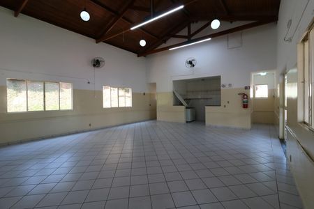 Apartamento à venda com 54m², 2 quartos e 1 vagaÁrea Comum - Salão de Festa