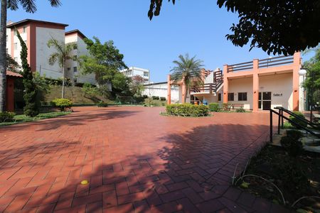 Apartamento à venda com 54m², 2 quartos e 1 vagaÁrea Comum