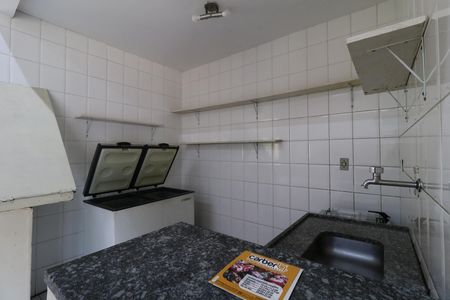 Apartamento à venda com 54m², 2 quartos e 1 vagaÁrea Comum - Salão de Festa