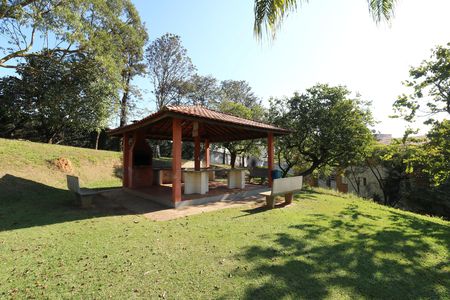 Apartamento à venda com 54m², 2 quartos e 1 vagaÁrea Comum - Churrasqueira