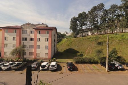 Apartamento à venda com 54m², 2 quartos e 1 vagaVista da Sala