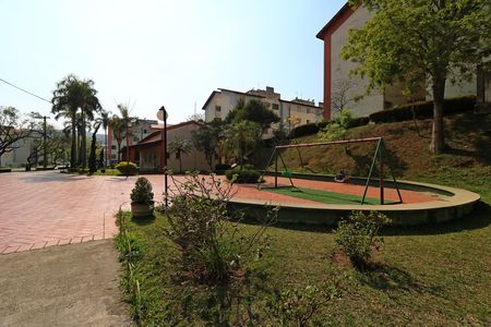Apartamento à venda com 54m², 2 quartos e 1 vagaÁrea Comum