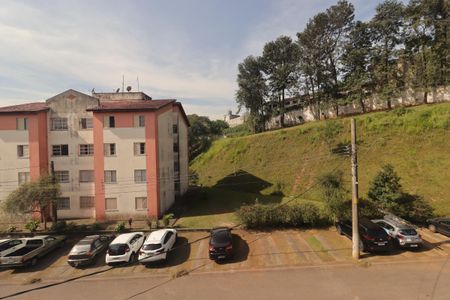 Apartamento à venda com 54m², 2 quartos e 1 vagaVista do Quarto 1
