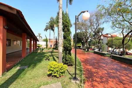 Apartamento à venda com 54m², 2 quartos e 1 vagaÁrea Comum