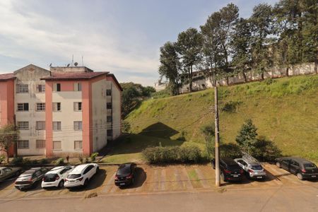 Apartamento à venda com 54m², 2 quartos e 1 vagaVista do Quarto 2