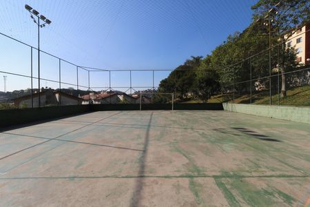 Apartamento à venda com 54m², 2 quartos e 1 vagaÁrea Comum - Quadra 2