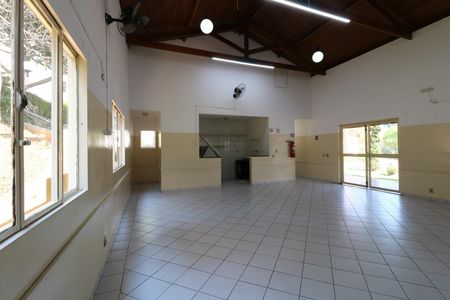 Apartamento à venda com 54m², 2 quartos e 1 vagaÁrea Comum - Salão de Festa