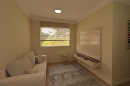 Apartamento à venda com 54m², 2 quartos e 1 vagaSala