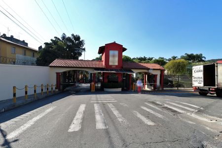 Apartamento à venda com 54m², 2 quartos e 1 vagaFachada