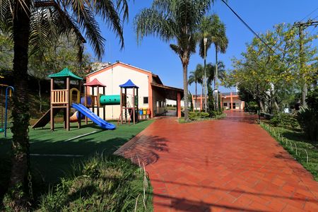 Apartamento à venda com 54m², 2 quartos e 1 vagaÁrea Comum - Playground