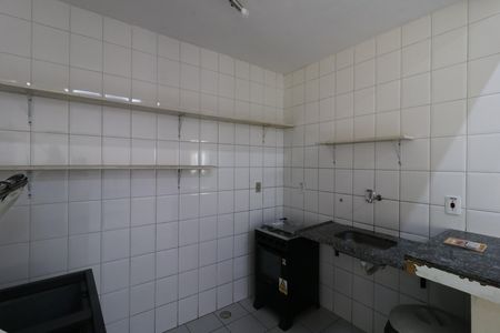 Apartamento à venda com 54m², 2 quartos e 1 vagaÁrea Comum - Salão de Festa