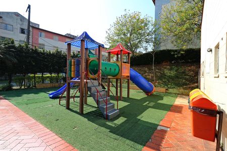 Apartamento à venda com 54m², 2 quartos e 1 vagaÁrea Comum - Playground