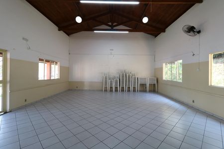Apartamento à venda com 54m², 2 quartos e 1 vagaÁrea Comum - Salão de Festa