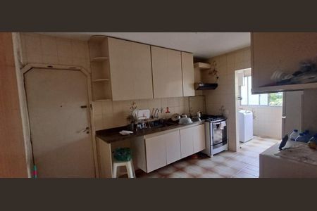 Apartamento à venda com 120m², 3 quartos e 1 vaga