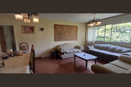 Apartamento à venda com 3 quartos, 120m² em Vila Pirajussara, São Paulo