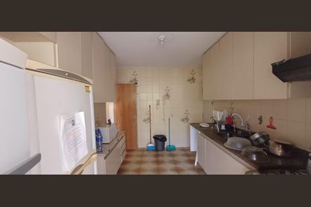 Apartamento à venda com 120m², 3 quartos e 1 vaga
