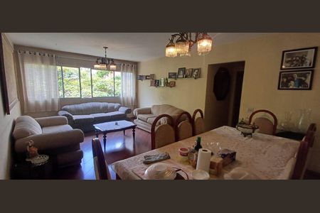 Apartamento à venda com 3 quartos, 120m² em Vila Pirajussara, São Paulo