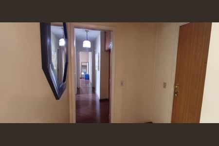 Apartamento à venda com 3 quartos, 120m² em Vila Pirajussara, São Paulo
