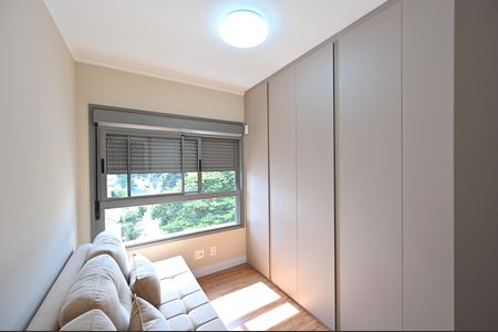 Apartamento à venda com 95m², 3 quartos e 2 vagasQuarto 2