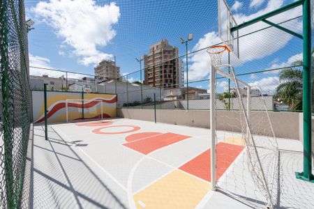 Apartamento à venda com 95m², 3 quartos e 2 vagas Apartamento à venda com 95m², 3 quartos e 2 vagasQuadra