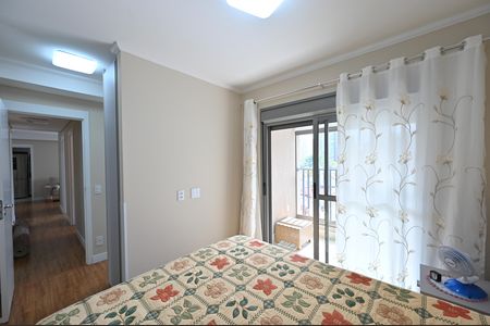 Apartamento à venda com 95m², 3 quartos e 2 vagasSuíte