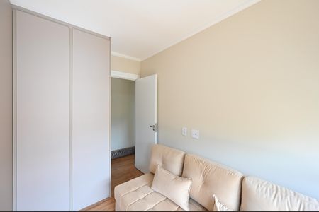 Apartamento à venda com 95m², 3 quartos e 2 vagasQuarto 2