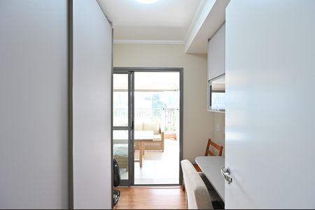 Apartamento à venda com 95m², 3 quartos e 2 vagasQuarto 3