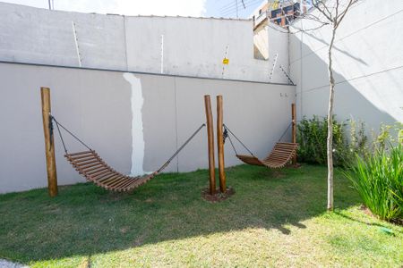 Apartamento à venda com 95m², 3 quartos e 2 vagas Apartamento à venda com 95m², 3 quartos e 2 vagasRedário