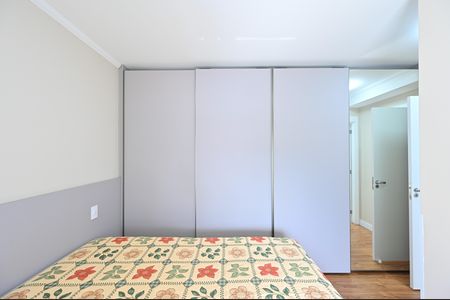 Apartamento à venda com 95m², 3 quartos e 2 vagasSuíte