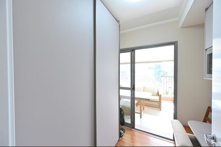 Apartamento à venda com 95m², 3 quartos e 2 vagasQuarto 3