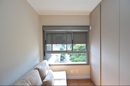 Apartamento à venda com 95m², 3 quartos e 2 vagasQuarto 2