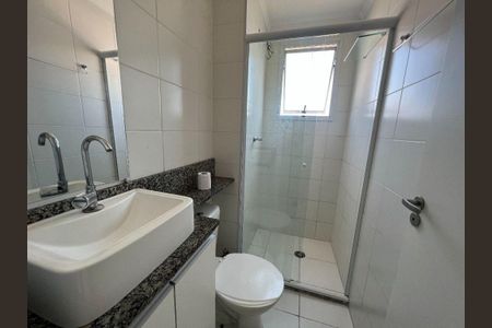 Apartamento para alugar com 2 quartos, 47m² em Jardim Helga, São Paulo