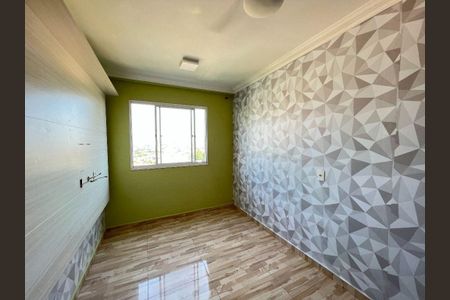 Apartamento para alugar com 2 quartos, 47m² em Jardim Helga, São Paulo