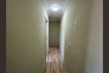 Apartamento para alugar com 2 quartos, 47m² em Jardim Helga, São Paulo