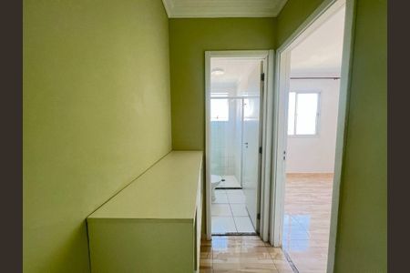 Apartamento para alugar com 2 quartos, 47m² em Jardim Helga, São Paulo