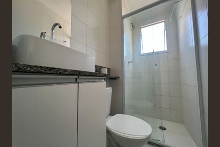 Apartamento para alugar com 2 quartos, 47m² em Jardim Helga, São Paulo