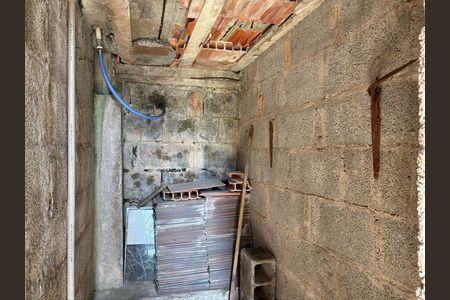 Casa à venda com 170m², 3 quartos e 1 vaga Casa à venda com 170m², 3 quartos e 1 vagaÁrea comum