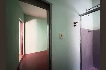 Casa à venda com 170m², 3 quartos e 1 vaga Casa à venda com 170m², 3 quartos e 1 vagaBanheiro - Casa 2