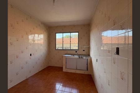 Casa à venda com 170m², 3 quartos e 1 vaga Casa à venda com 170m², 3 quartos e 1 vagaCozinha - Casa 1