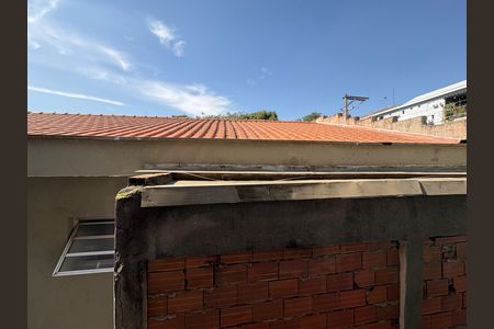 Casa à venda com 170m², 3 quartos e 1 vaga Casa à venda com 170m², 3 quartos e 1 vagaVista da Cozinha - Casa 1