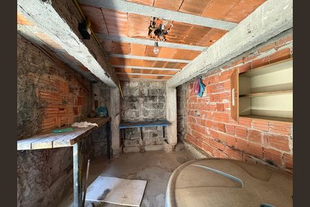 Casa à venda com 170m², 3 quartos e 1 vaga Casa à venda com 170m², 3 quartos e 1 vagaÁrea comum