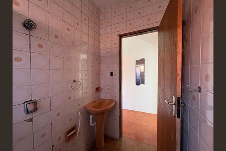 Banheiro - Casa 1 de casa à venda com 3 quartos, 170m² em Vila Boacava, São Paulo
